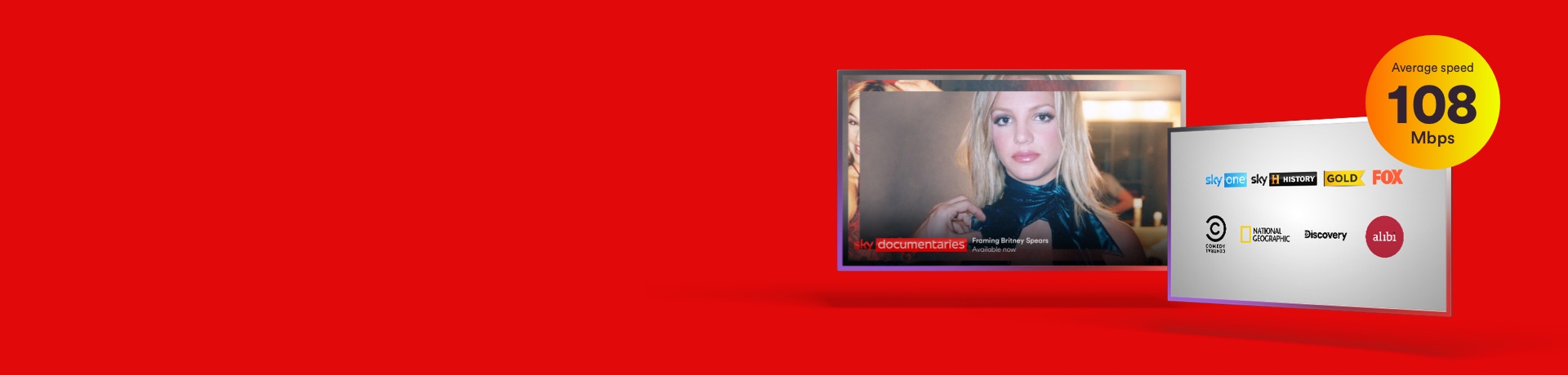 Big bundle + Drama & Docs