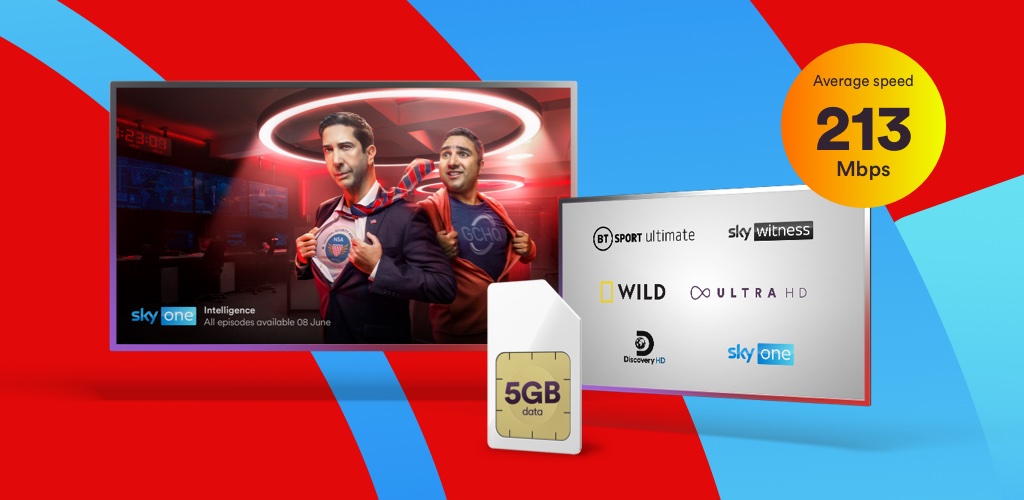 Bigger Oomph bundle | Get our boosted Maxit TV Package | Virgin Media - What Is Maxit Tv On Virgin Media