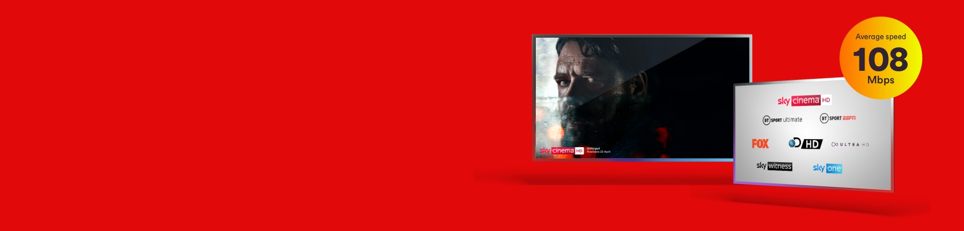 Bigger Movies bundle