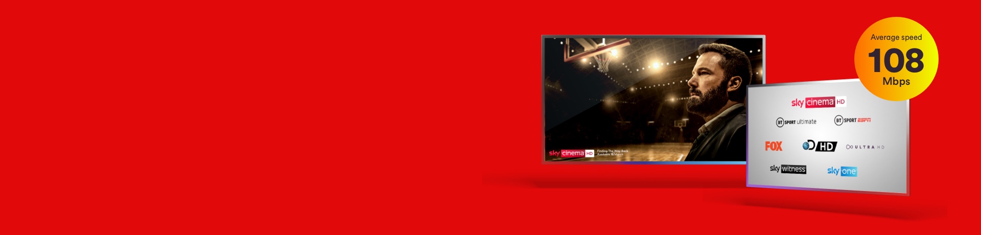 Bigger Movies bundle