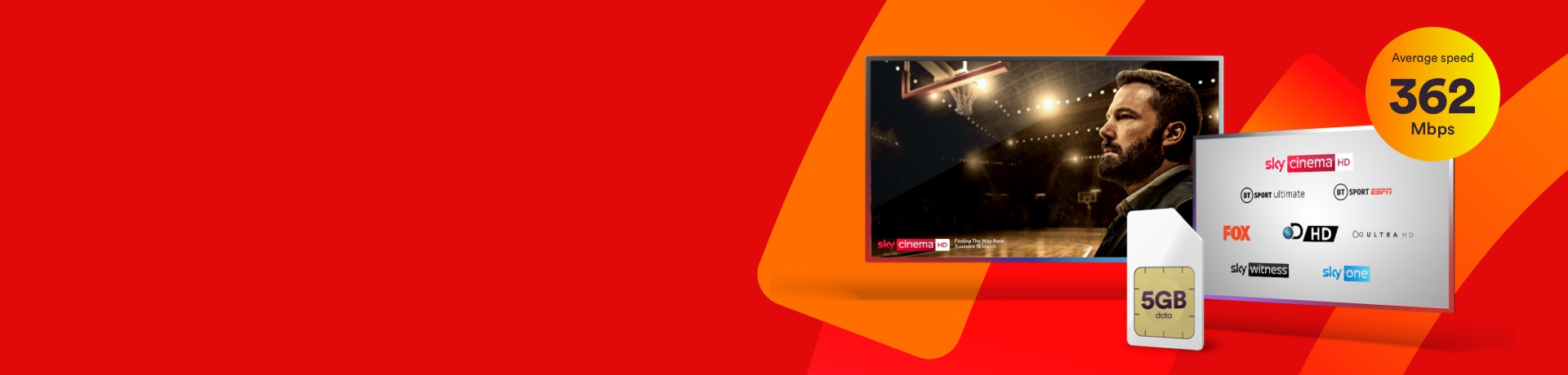 Limited Edition Bigger Oomph bundle and Movies