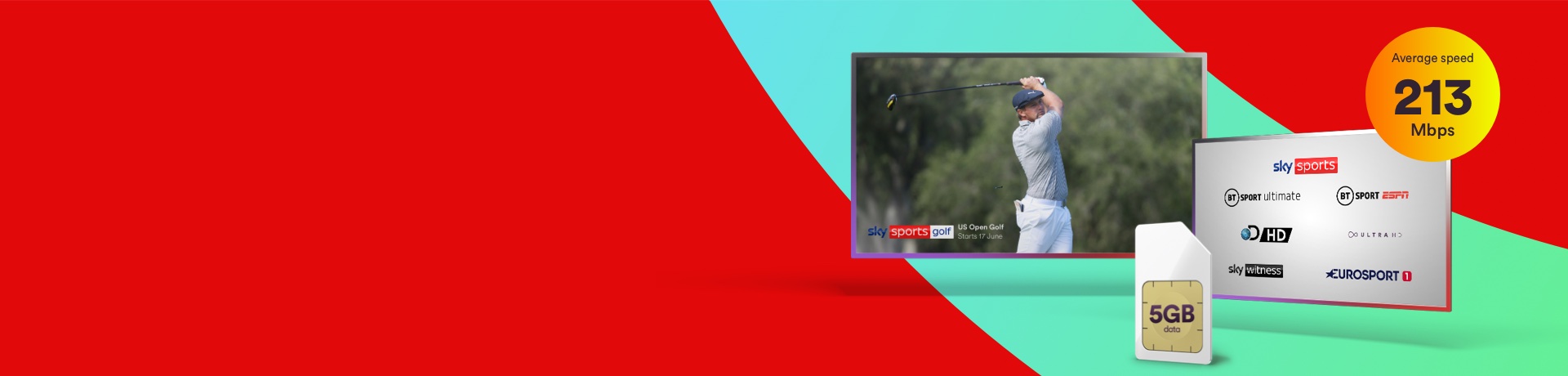 Bigger Oomph Sports bundle