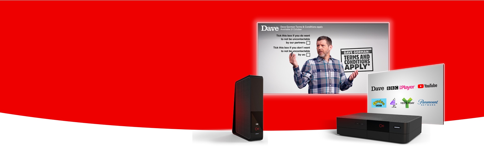 Big bundle + Drama Pick - Save £120
