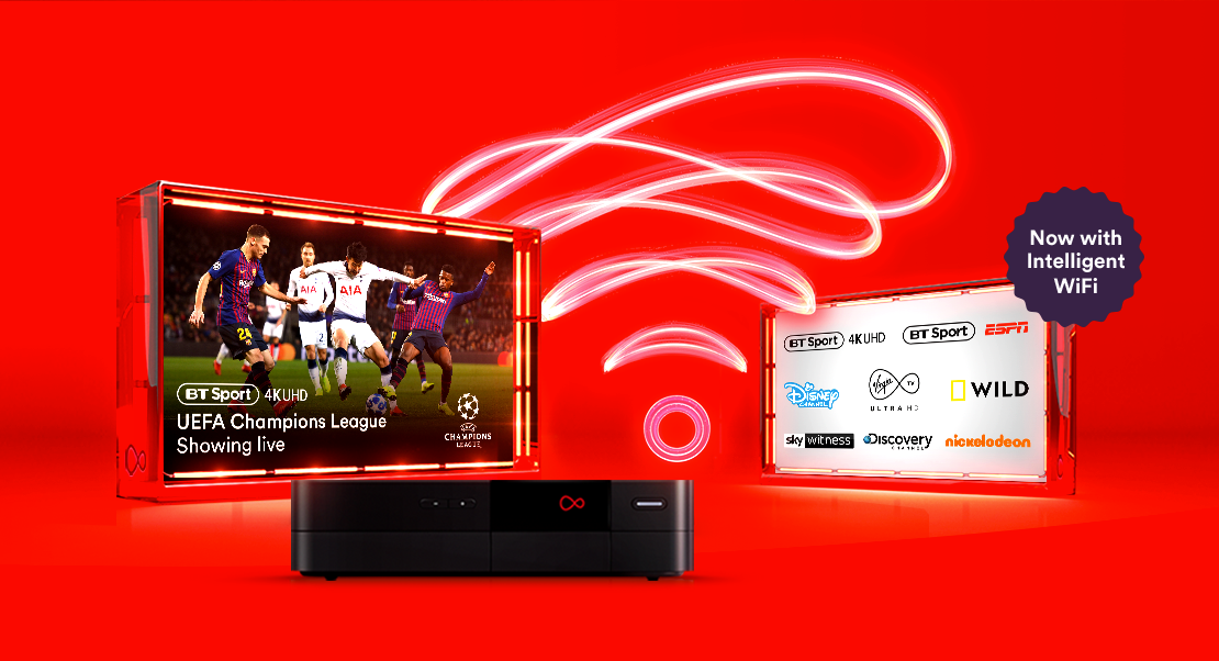 Virgin Media Deals Broadband, TV & Phone Virgin Media