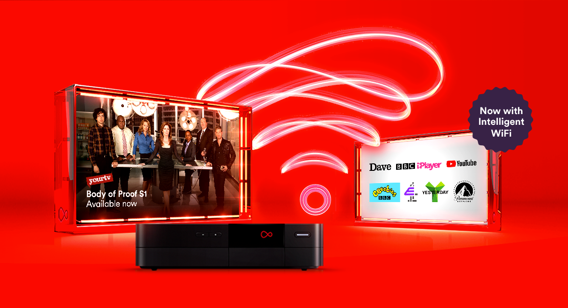Virgin Media Phone Deals For Existing Customers