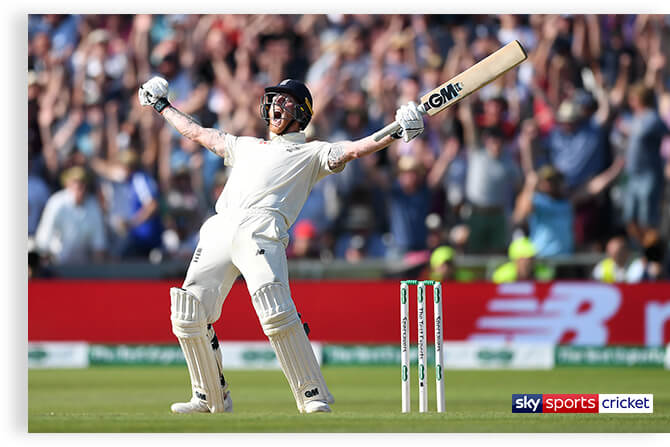 Sky Sports on Virgin Media