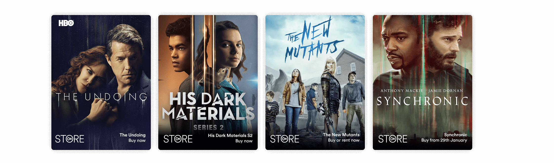 Virgin Media Store Virgin Media