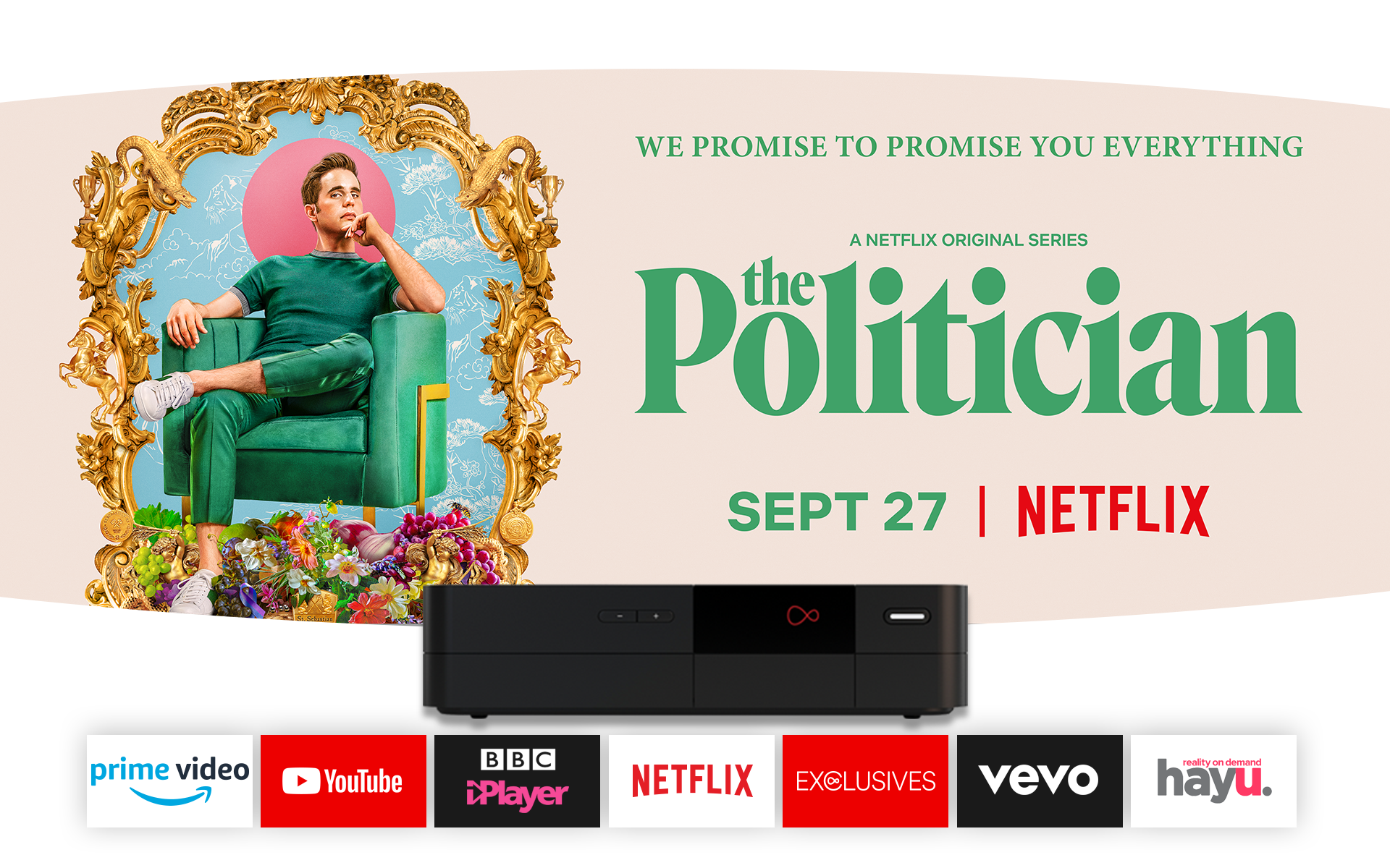 On-tap, On Demand