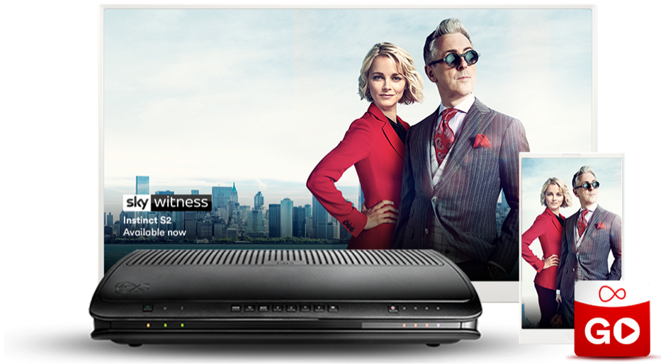 Big Oomph bundle | Mixit TV | Virgin Media - What Is Mixit Tv On Virgin Media