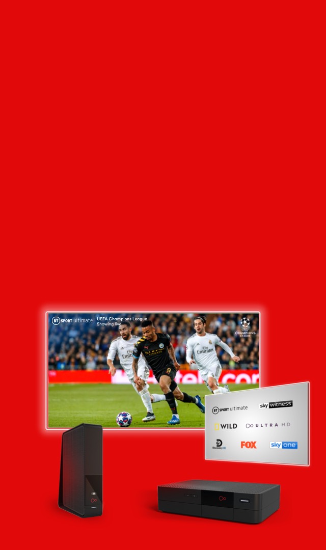 virgin media f1 channel cost 2020