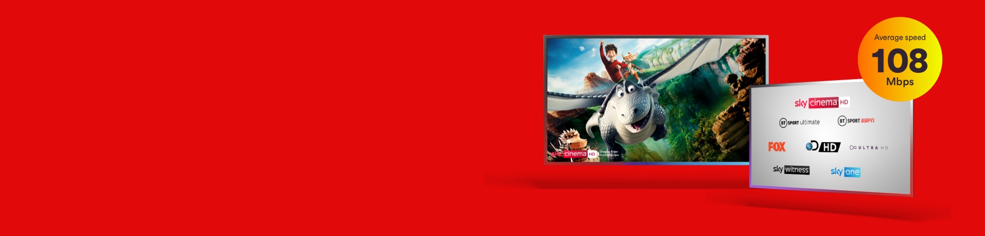 Bigger Movies bundle