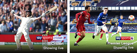 Sky Sports image