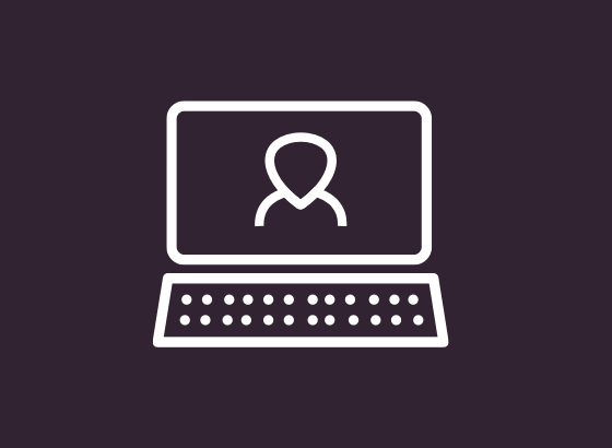 set up an account
