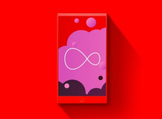 Virgin Mobile customer
