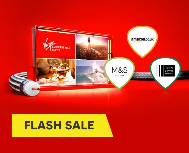 Reward voucher FAQs Virgin Media