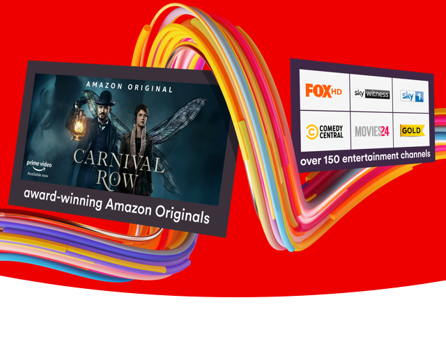 Thrilling drama with the Big bundle and Drama Pick