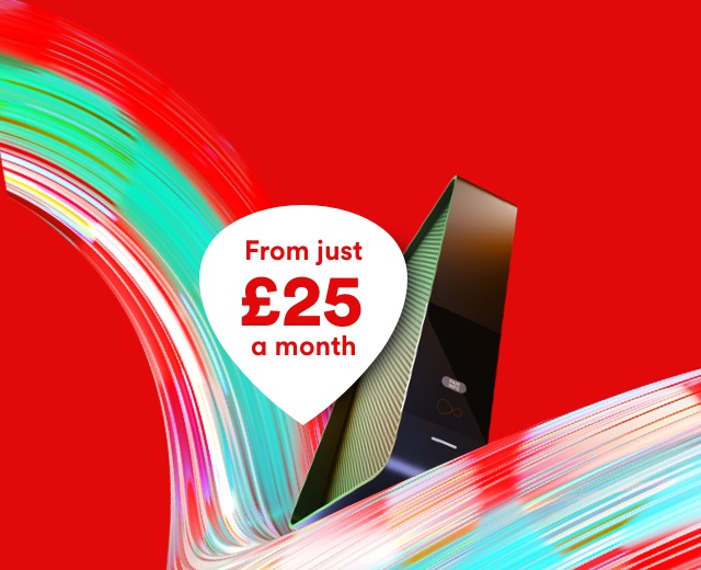 Virgin Home Phone Inclusive Calls & Voicemail Virgin Media