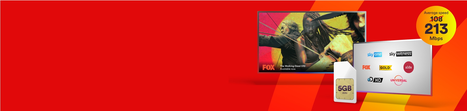 Big bundle + Drama & Docs