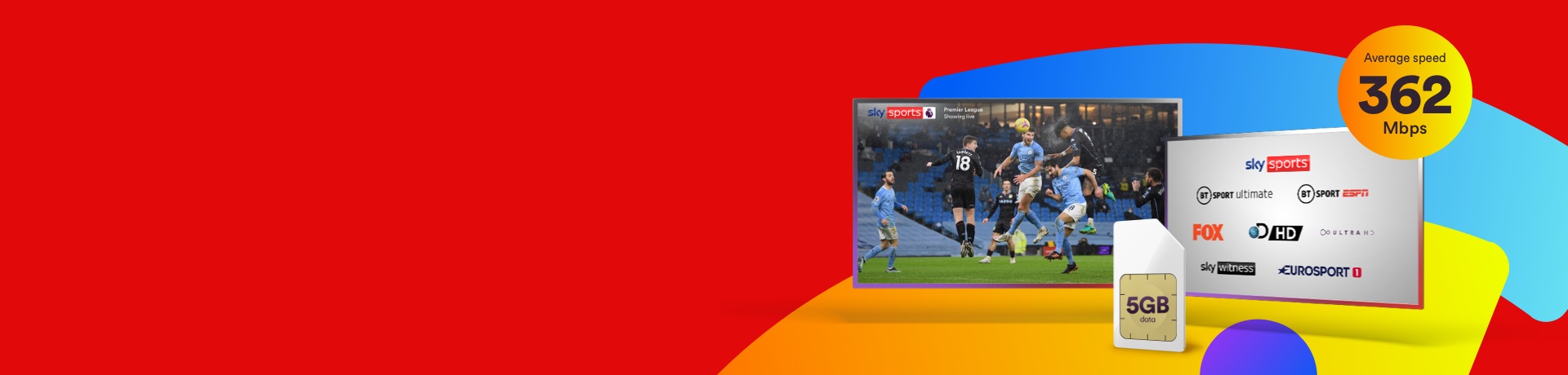 Bigger Oomph Sports bundle