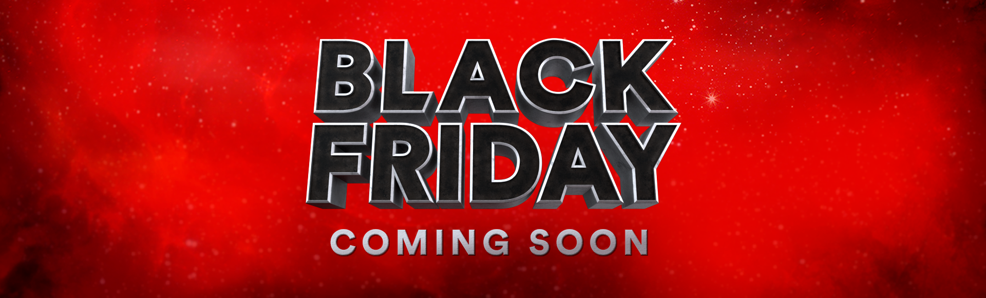 Virgin Media does Black Friday 2018