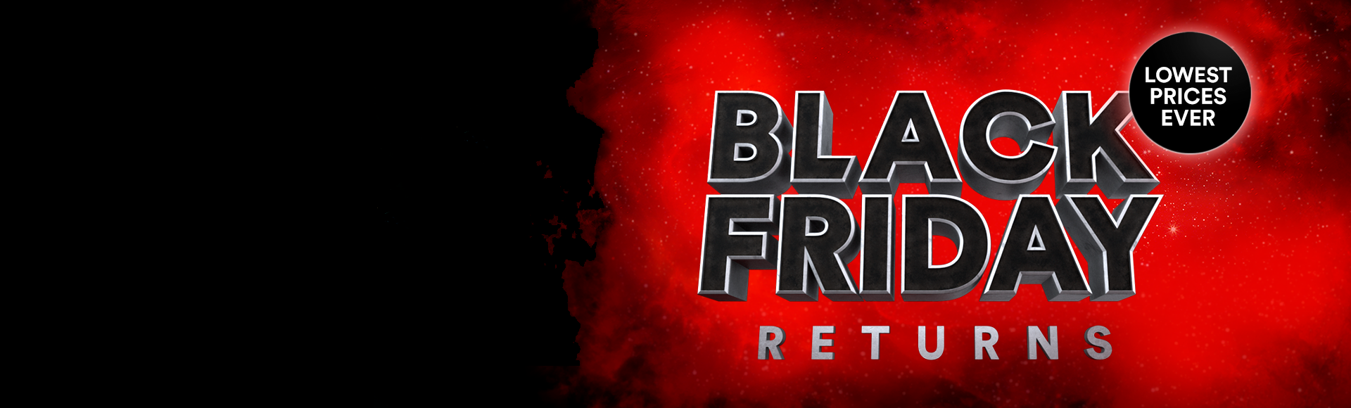 Black Friday offers on Virgin Media