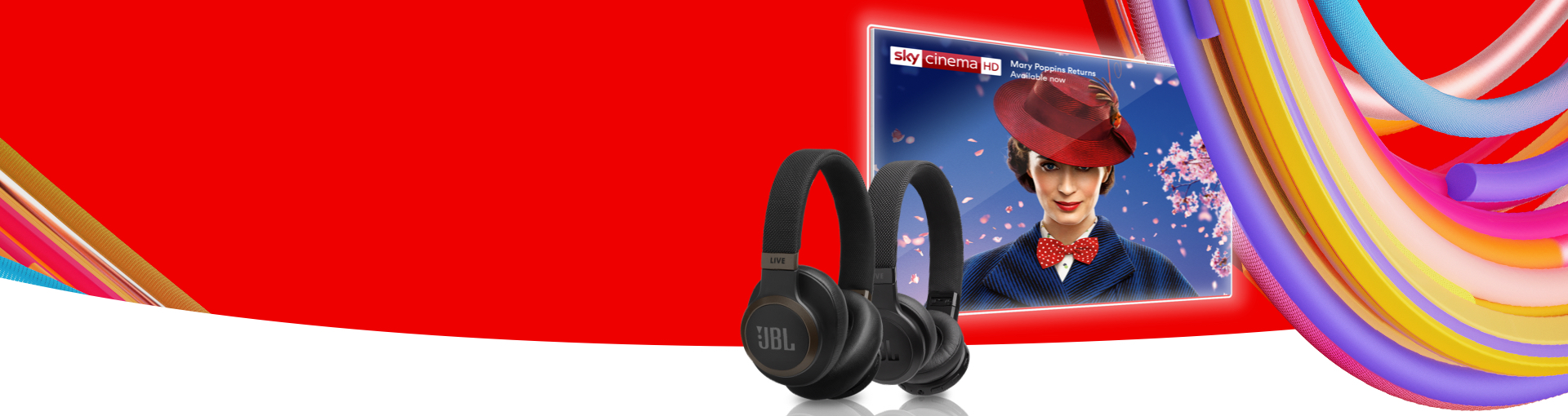 Rock out everywhere you go with a free pair of Bowers & Wilkins headphones on selected bundles