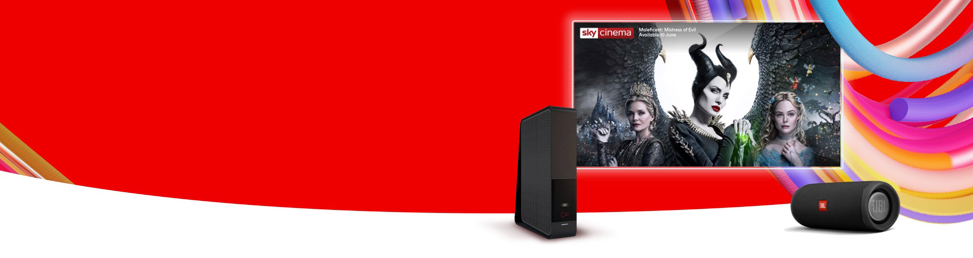 Get a JBL Flip 5 portable bluetooth speaker with selected bundles until 4th June