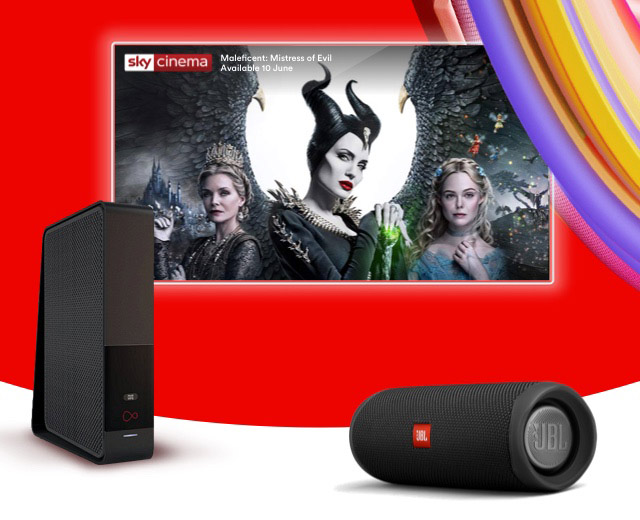 Get a JBL Flip 5 portable bluetooth speaker with selected bundles until 4th June