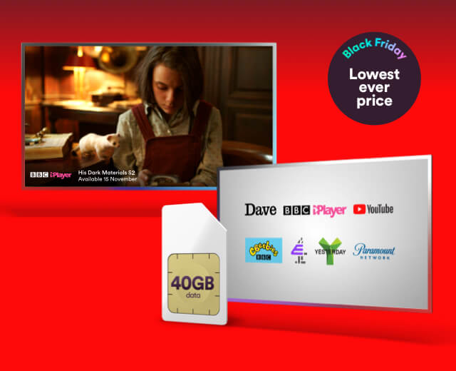 Big Oomph Bundle Mixit Tv Virgin Media