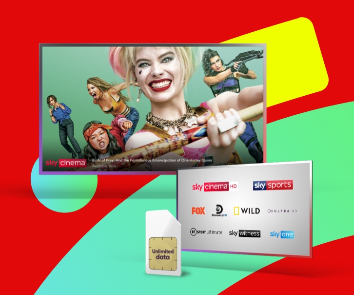 Ultimate Oomph bundle