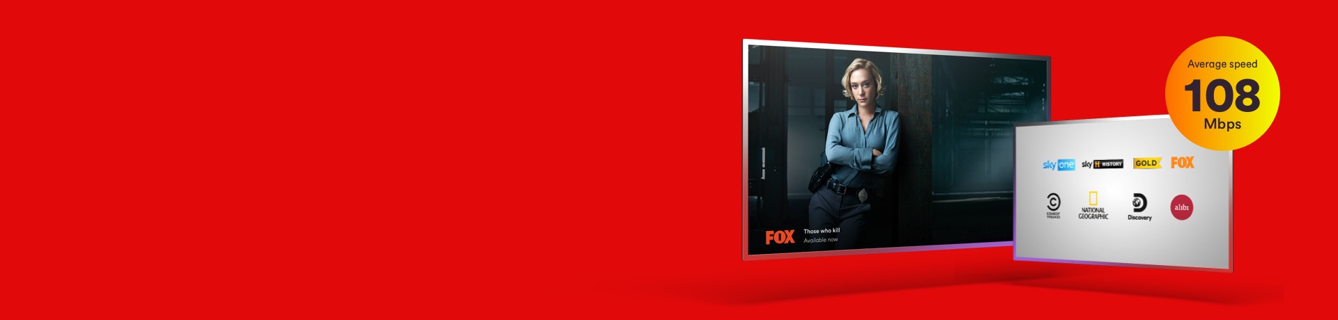 Big bundle + Drama & Docs