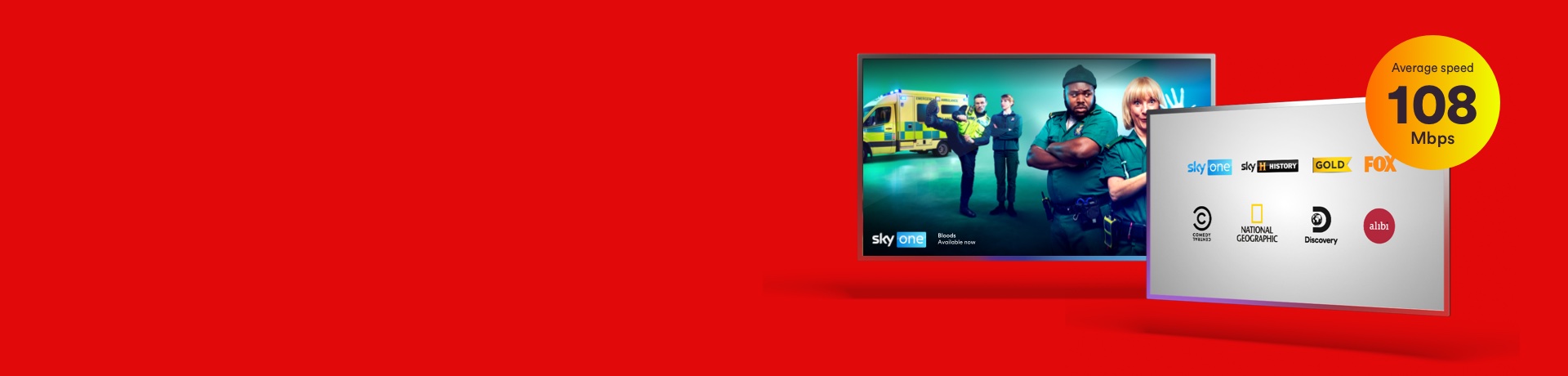 Big bundle + Drama & Docs