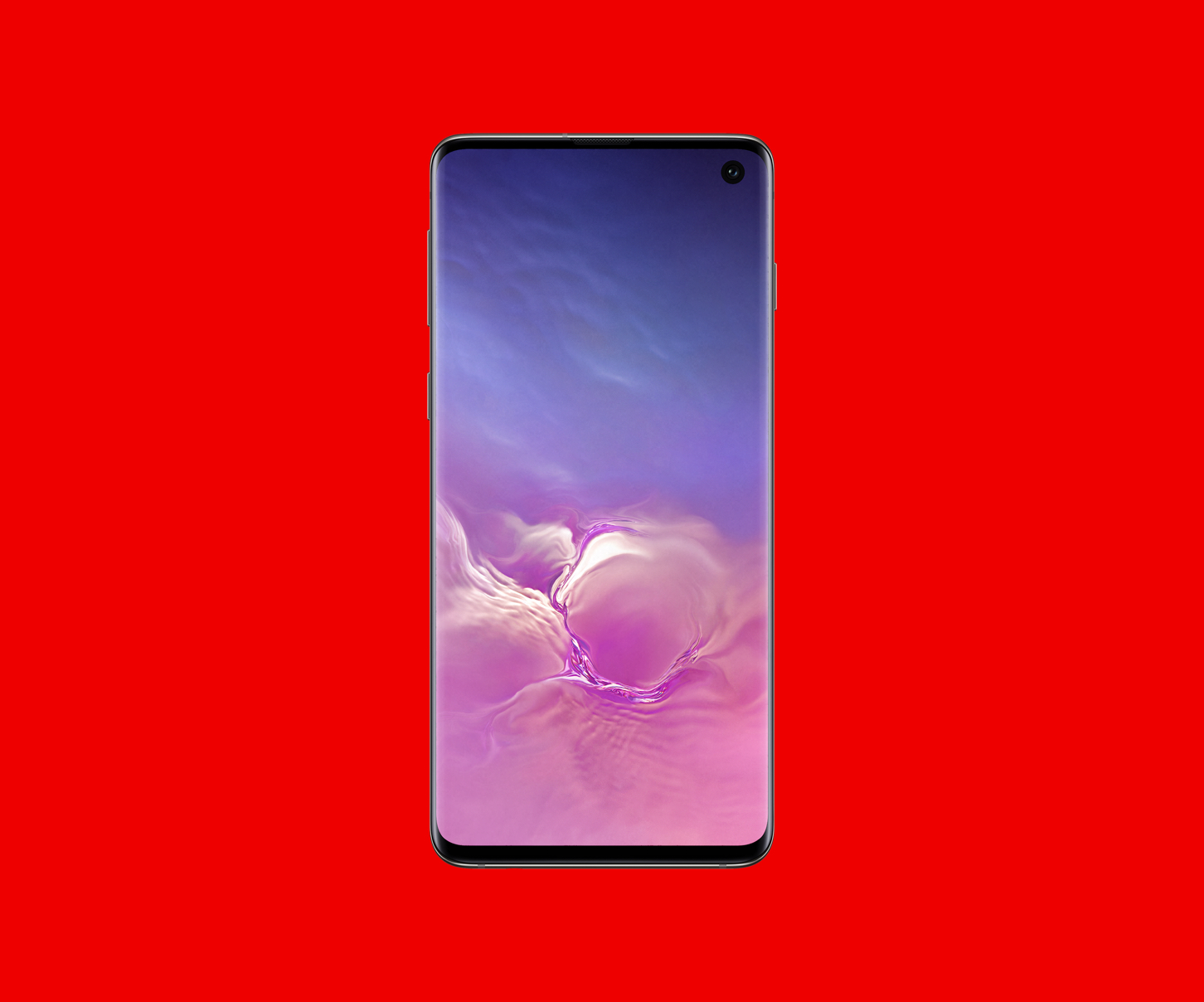 Samsung Galaxy S10