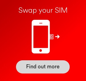 virgin mobile phone swap number