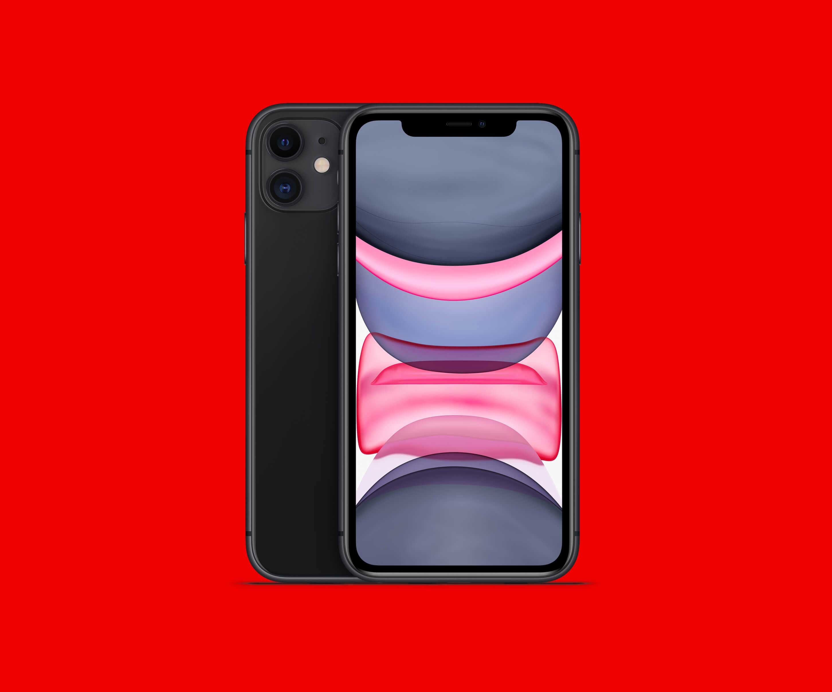 The sensational iPhone 11