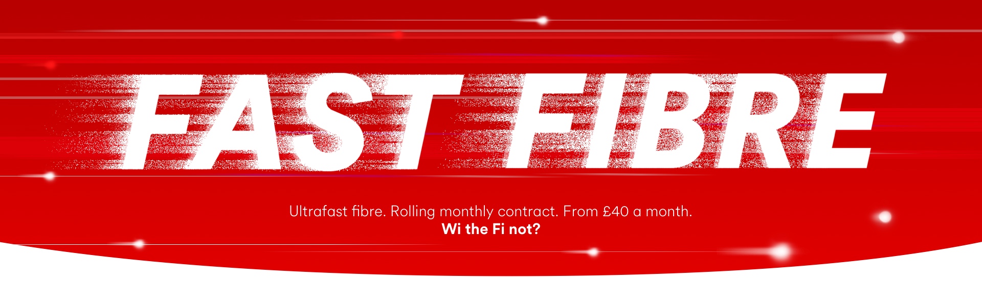 Student exclusive broadband offers