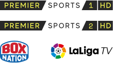 Premier Sports 1 HD mobile