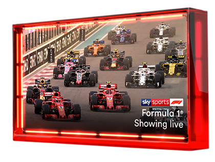Subtitle Image