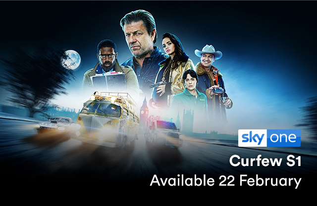 Watch Sky Sports Virgin Go