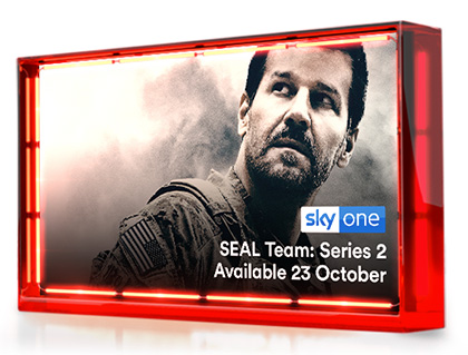 Subtitle Image