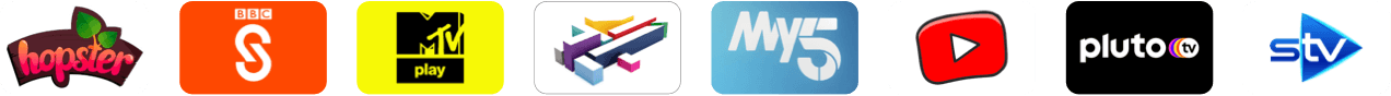 Built for apps, with apps built in