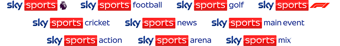Virgin Media Sky Sports On The Go