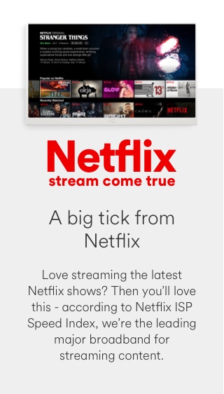 netflix
