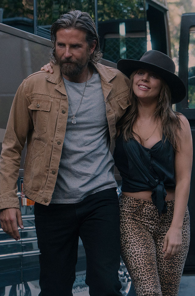 A Star Is Born | Virgin Media Store preview | Virgin Media