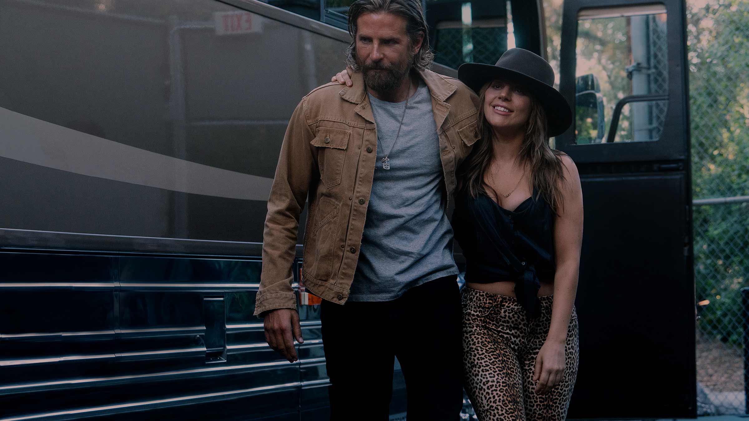 A Star Is Born | Virgin Media Store preview | Virgin Media