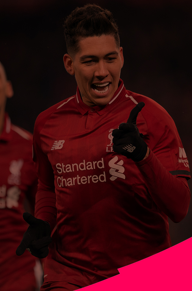 Premier League Results - Game Week 23 | Virgin Media