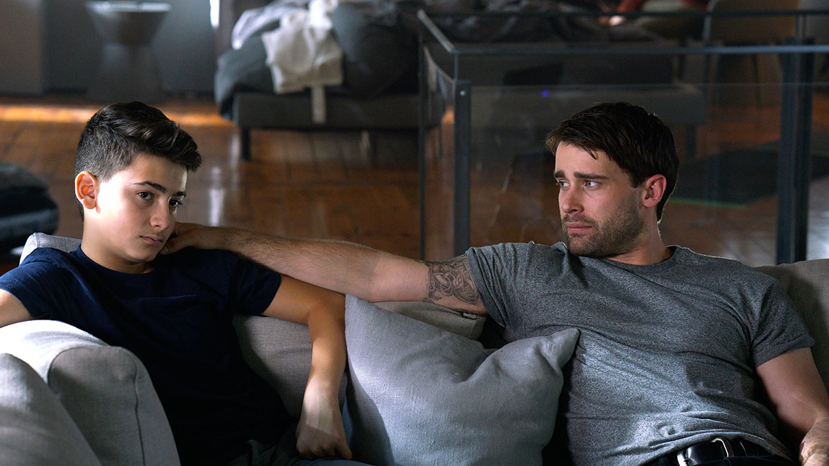 Christian Cooke The Art Of More