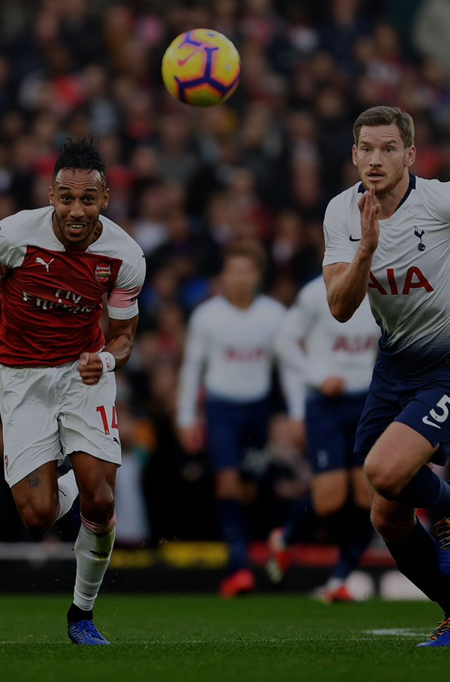North London Derby Preview: Arsenal v Tottenham Hotspur ...