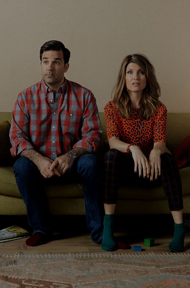comedy box sets to watch