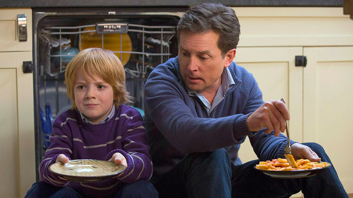 comedy box sets to watch